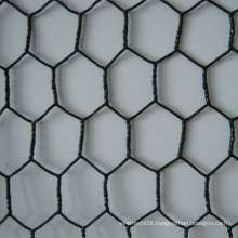 PVC Hexagonal Wire Netting/Chicken Wire for Animal